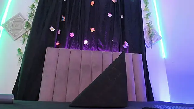 DeisyHarper online show from September 22, 12:47 pm