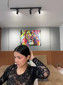 Lola sweeet18 online show from February 18, 11:42 am