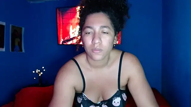 bellacrespalatina online show from October 21, 5:22 am