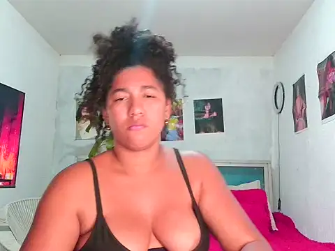 bellacrespalatina online show from April 21, 2:51 am