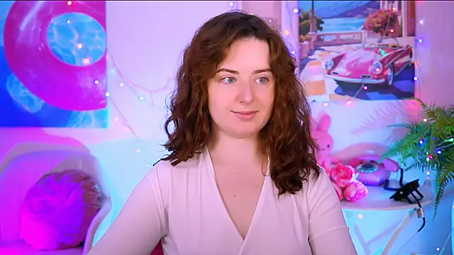 AnnTerry  online show from December 3, 9:00 am