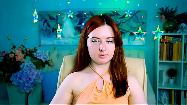 AnnTerry  online show from March 30, 8:47 am