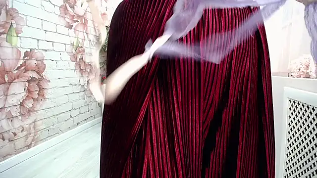 Cutie Asya online show from January 19, 5:25 am