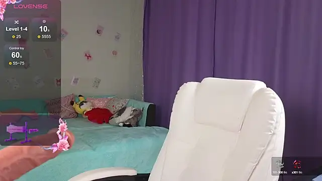 Kate Legend online show from September 28, 3:24 am