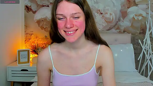 JaneBrowni online show from February 12, 1:57 pm