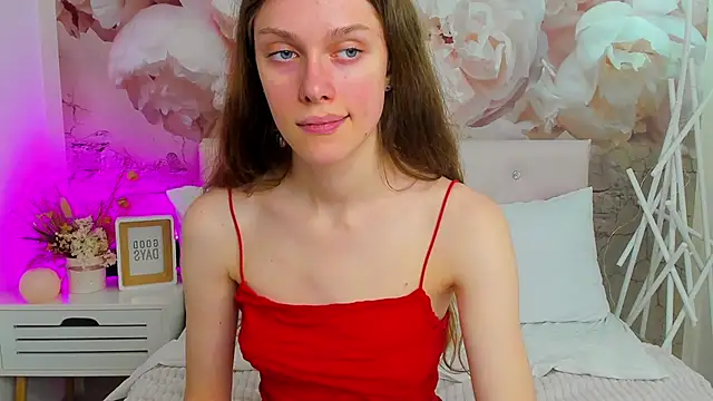 JaneBrowni online show from October 12, 1:02 pm