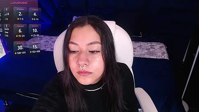 Paulis gh online show from November 28, 1:25 pm