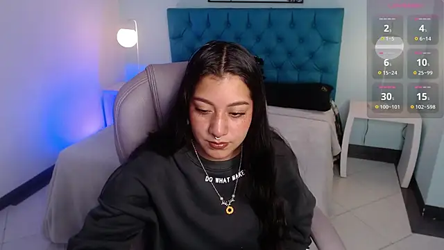 Paulis gh online show from September 11, 12:27 pm