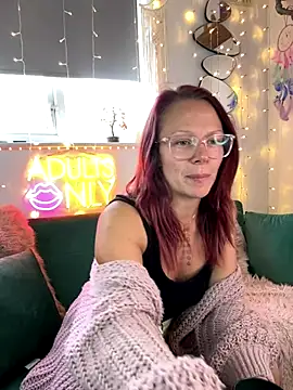 MelodyRoseUk online show from September 13, 2:14 pm