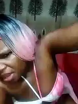 Hornysolution95 online show from September 25, 10:29 pm