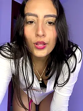 EmySofia online show from October 11, 2:38 am