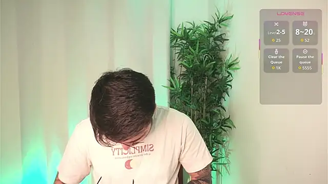 Tony Wylie online show from April 5, 1:54 pm