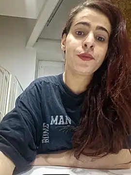 perla97 online show from February 14, 12:07 pm