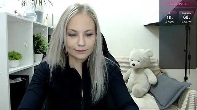 Sunny bunny6 online show from September 9, 3:17 am