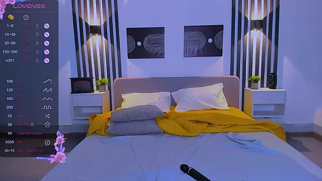 Tanita Lambic online show from February 3, 6:40 am