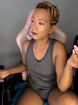 Amaliu  online show from September 23, 2:59 pm