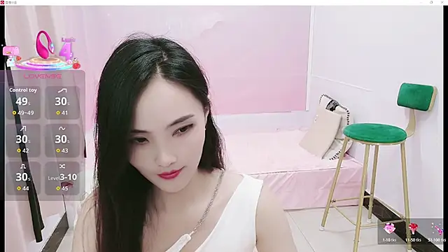 Mimiki-oo online show from September 18, 1:20 pm