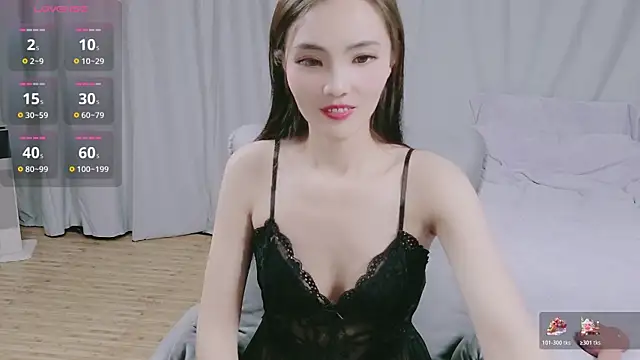 Mimiki-oo online show from February 18, 12:48 pm