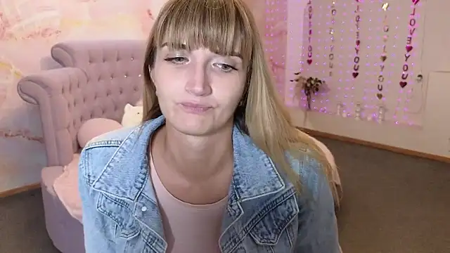 Nika Kitten online show from September 22, 4:16 pm