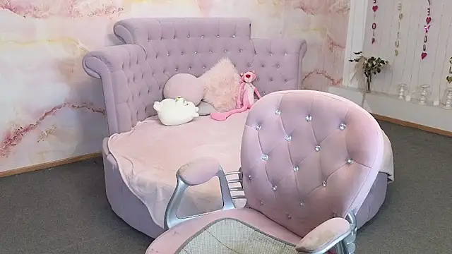 Nika Kitten online show from September 24, 4:50 pm