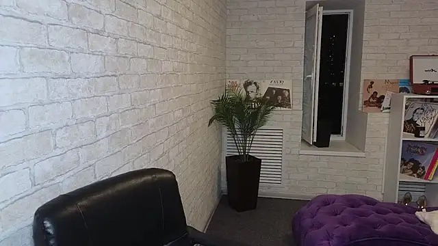 Nika Kitten online show from September 8, 5:34 pm