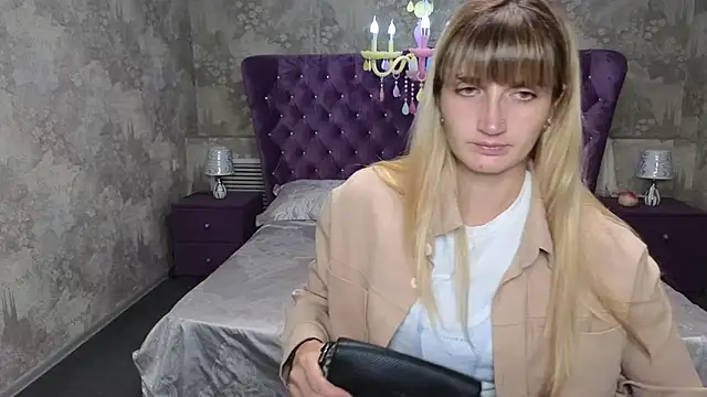 Nika Kitten online show from September 16, 4:37 pm