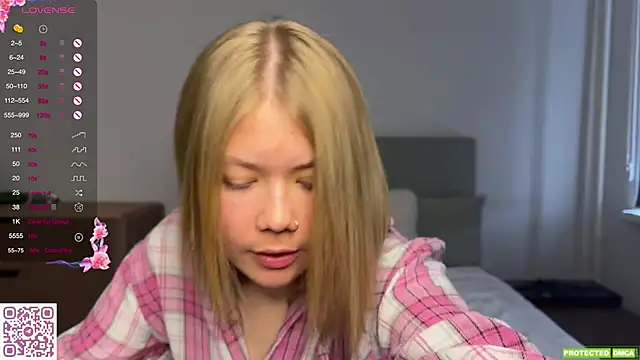 jettamona online show from April 27, 3:25 am