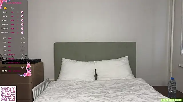 jettamona online show from October 13, 5:10 am