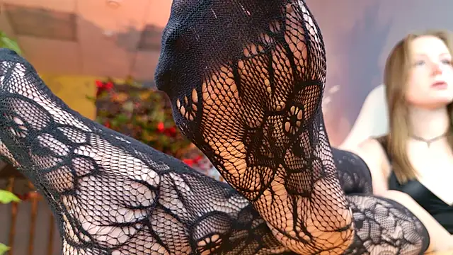 VivienLeeigh online show from March 10, 6:17 am