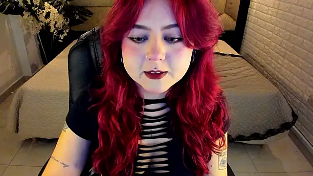 crimson tati  online show from March 14, 4:46 am