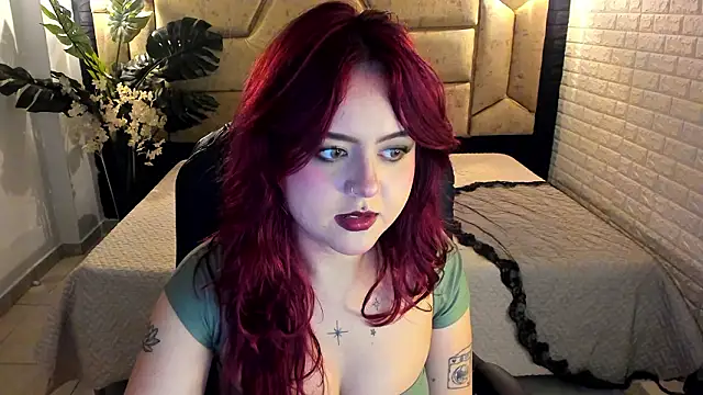 crimson tati  online show from March 6, 6:08 am