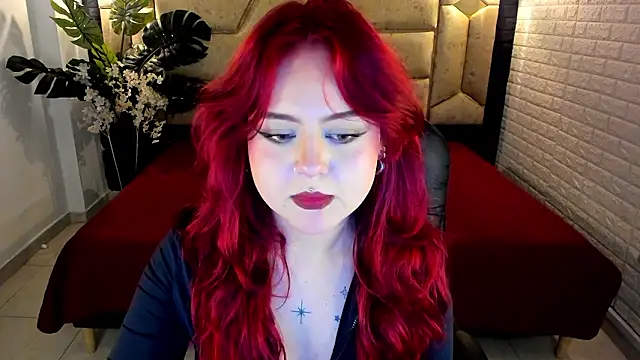 crimson tati  online show from March 19, 5:45 am