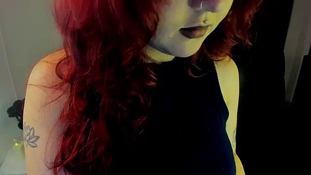 crimson tati  online show from October 22, 4:17 am