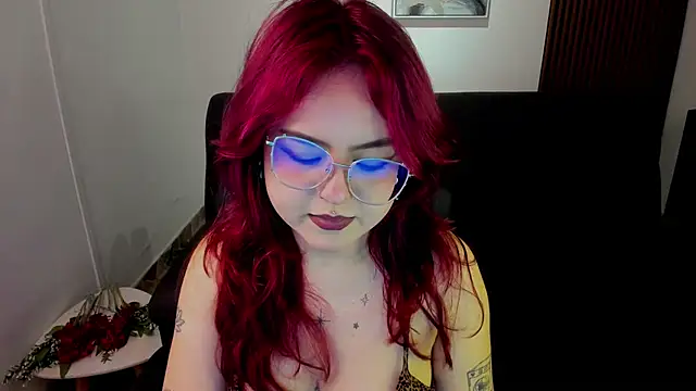 crimson tati  online show from September 10, 5:07 am