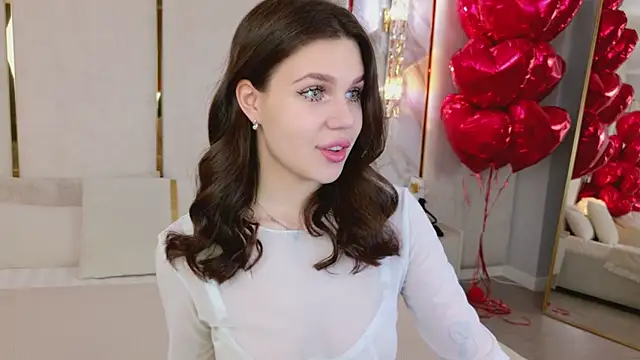 RihannaRose online show from February 17, 5:12 pm