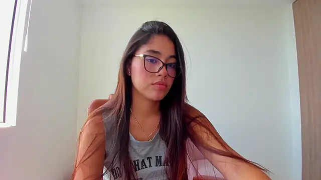 AriaMontgomery online show from October 18, 4:21 pm