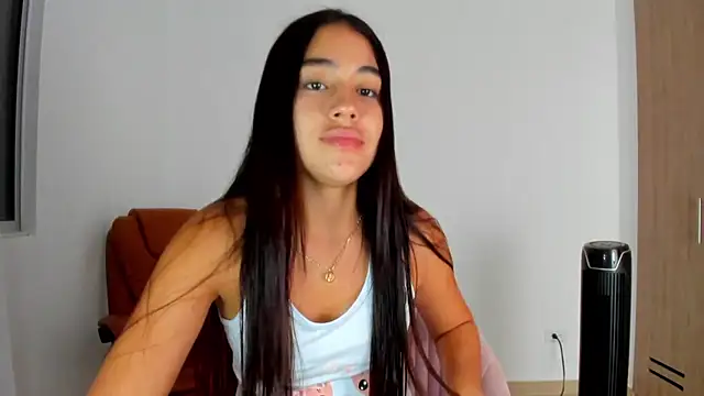 AriaMontgomery online show from February 13, 1:29 am