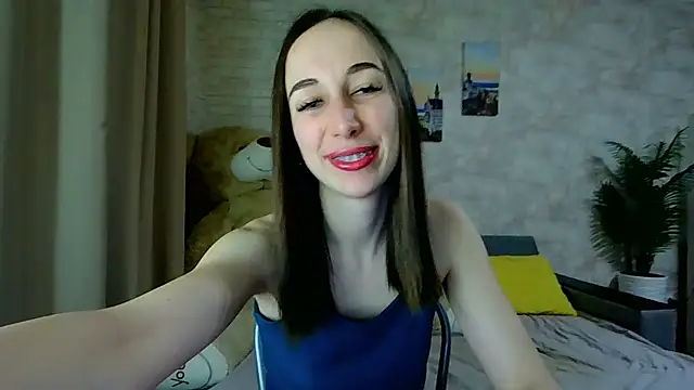 Anika bloom online show from January 16, 11:12 pm