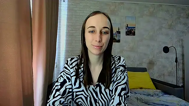 Anika bloom online show from April 8, 8:49 am