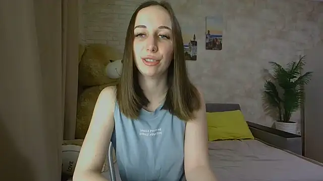 Anika bloom online show from November 11, 11:46 pm