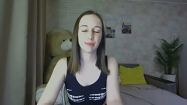 Anika bloom online show from October 22, 9:53 pm