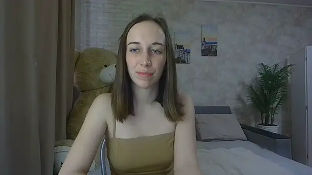 Anika bloom online show from October 2, 9:47 am