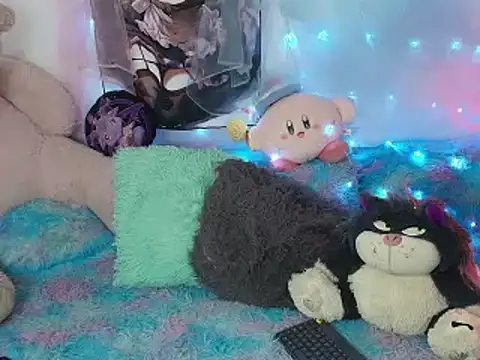 Kurumi57 online show from October 18, 12:19 pm