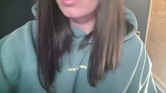 NovaBabe21 online show from February 3, 10:31 am