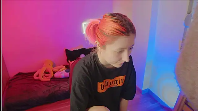 Bloom-fairy online show from February 22, 3:02 pm