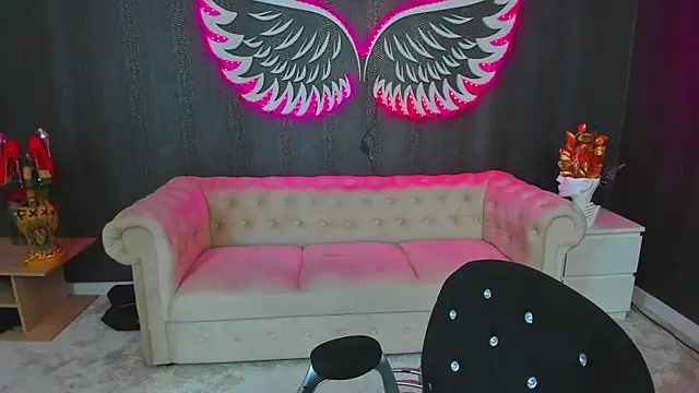 anemarieejolie online show from September 28, 4:23 pm