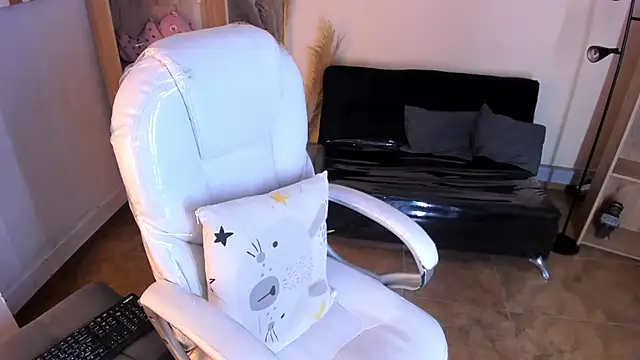 Meelanny ds online show from October 13, 4:48 am