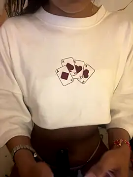 bonnie 18x online show from December 15, 11:04 am