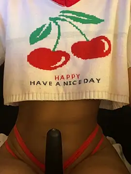 bonnie 18x online show from January 9, 10:25 pm