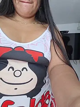 steisy325 online show from February 15, 9:14 pm